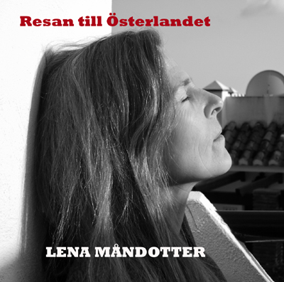 Lena Måndotter
