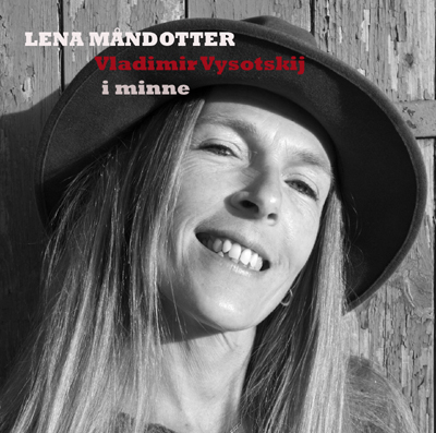 Lena Måndotter