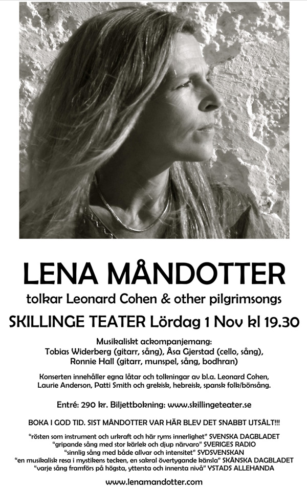 Skillinge nov 25